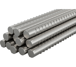 میلگرد استیل