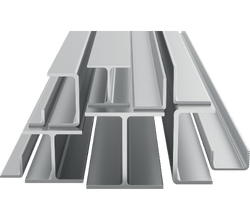 پروفیل استیل