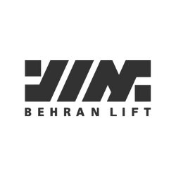 آسانسور بهران