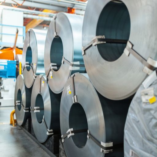 ورق استیل ۳۰۴ ضخامت ۰.۹ میل