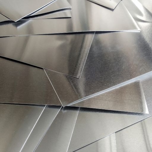 ورق استیل ۳۰۴ ضخامت ۰.۴ میل